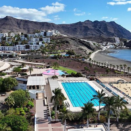 Playitas Hotel Las Playitas Bagian luar foto